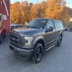 JN auto Ford F-150 XL 4X4 boîte de 8 pieds 2016 8609778 Image principale